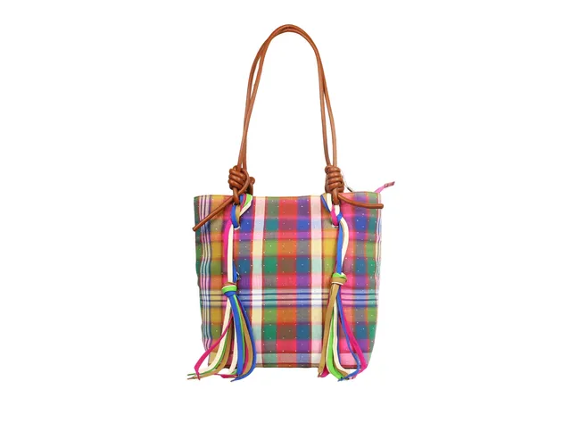 Crazy Lou Sac en tissus 7338 borsa in tessuto