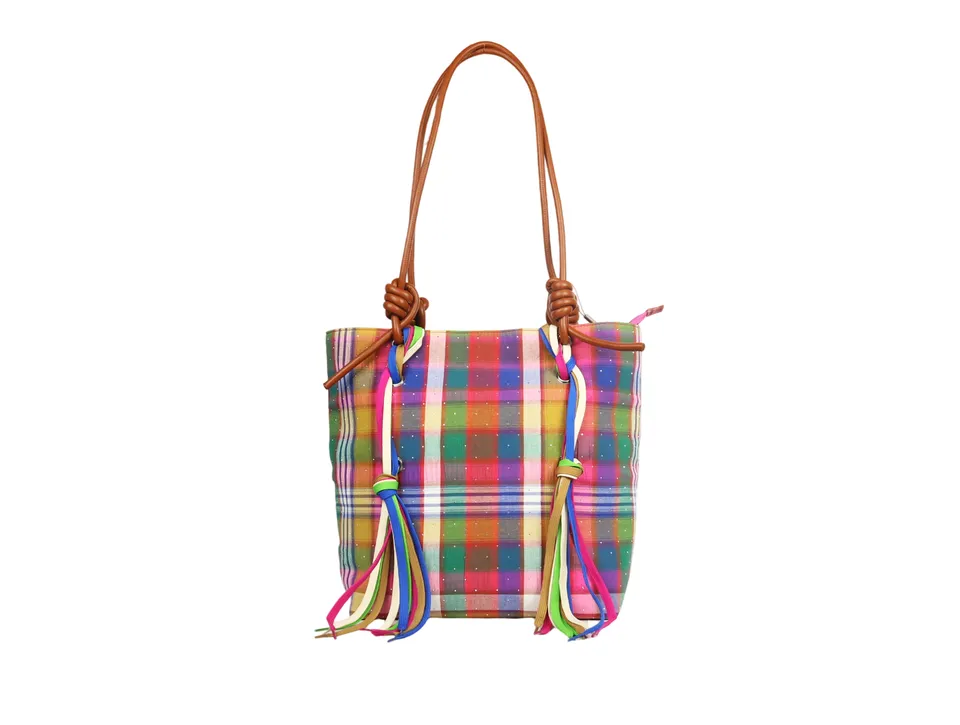 Crazy Lou Sac en tissus 7338 borsa in tessuto