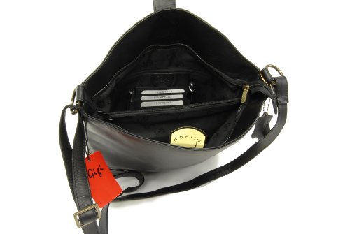 Gigi Othello Collection 4589 borsa a tracolla in pelle