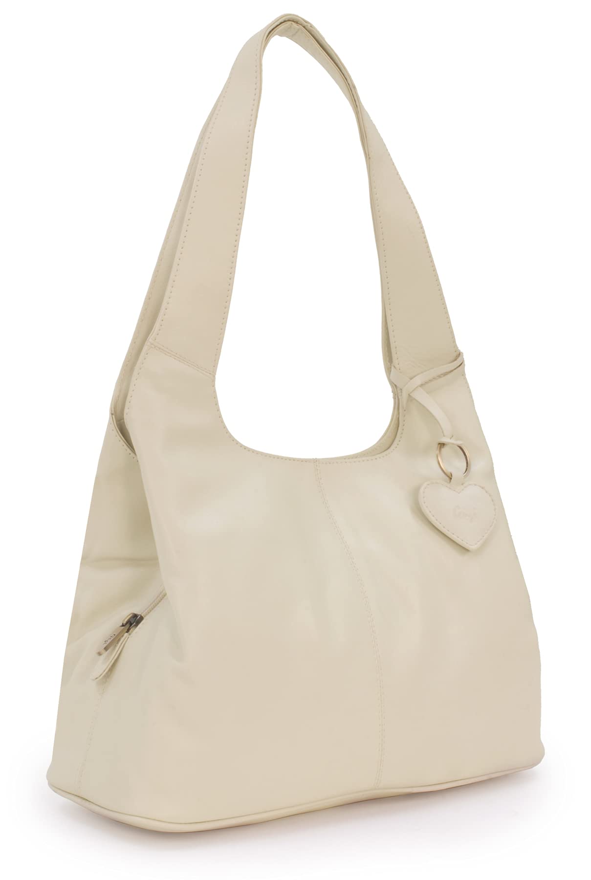 Gigi Othello Collection 4326 borsa tote in pelle
