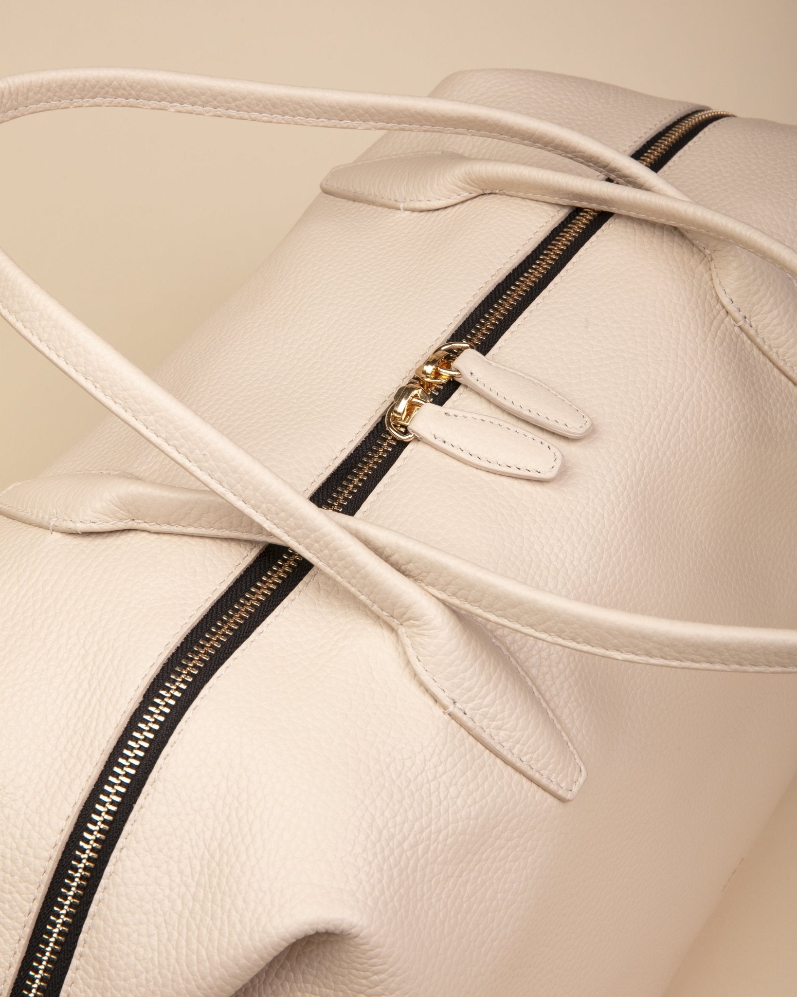 Marks&Angels Borse a Spalla Olivia Lamb borsa bowling in pelle martellata