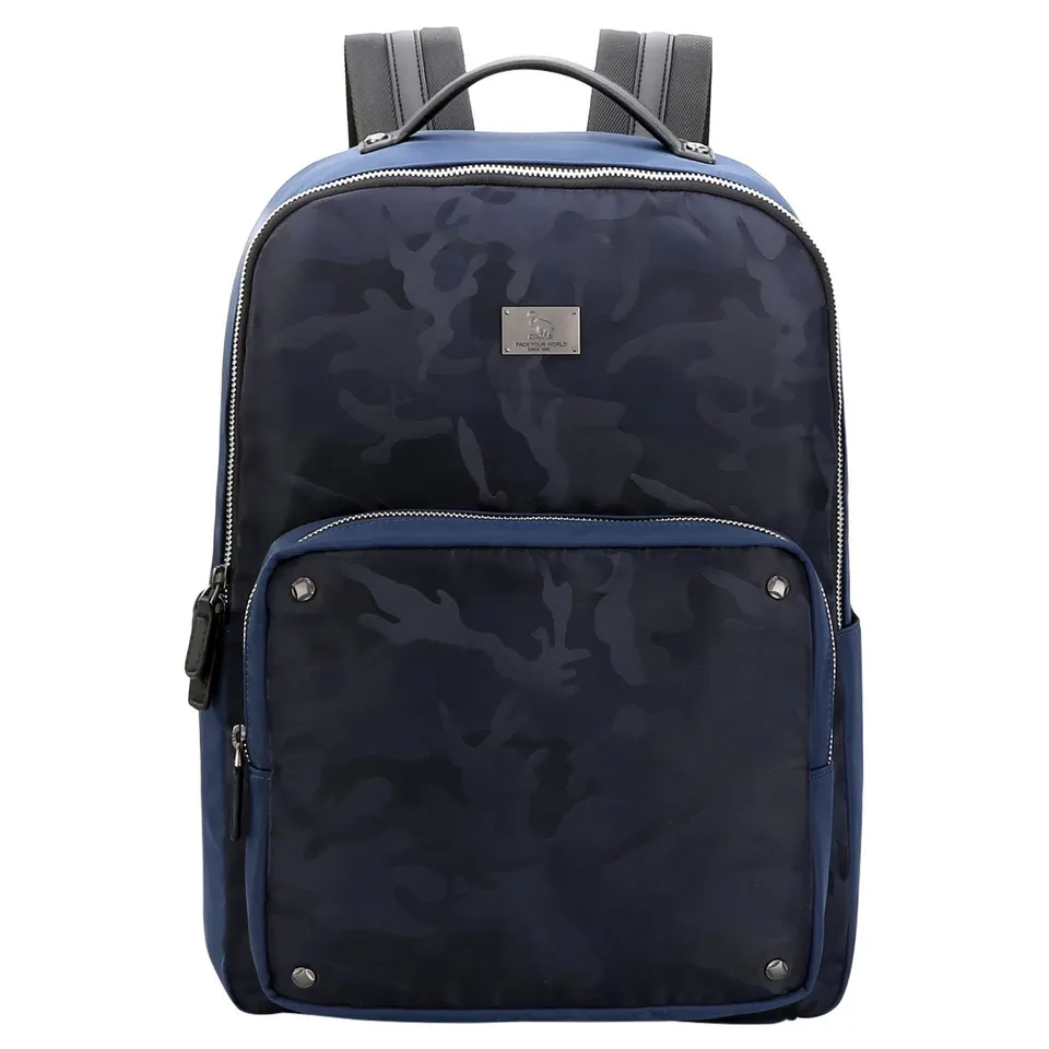 OIWAS Backpacks zaino casual uomo