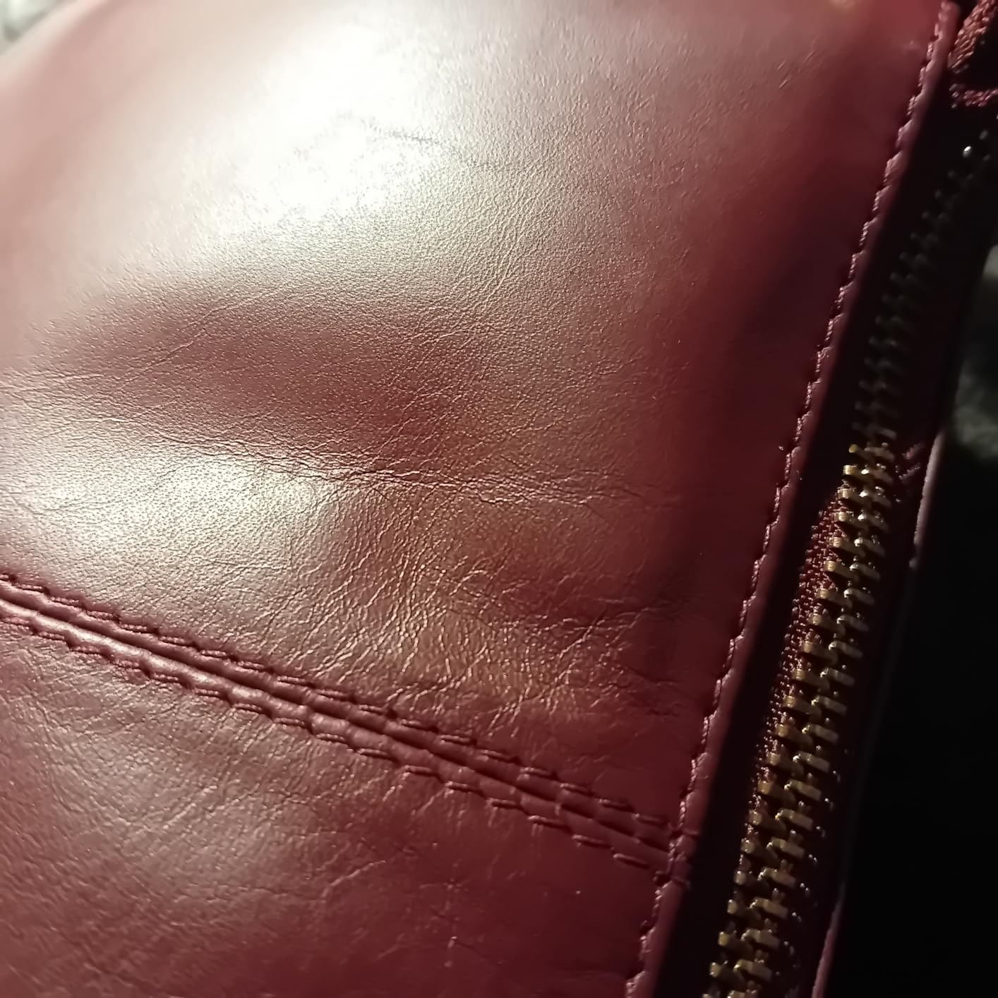 Gigi Othello Collection 9975 borsa a tracolla bianca in pelle