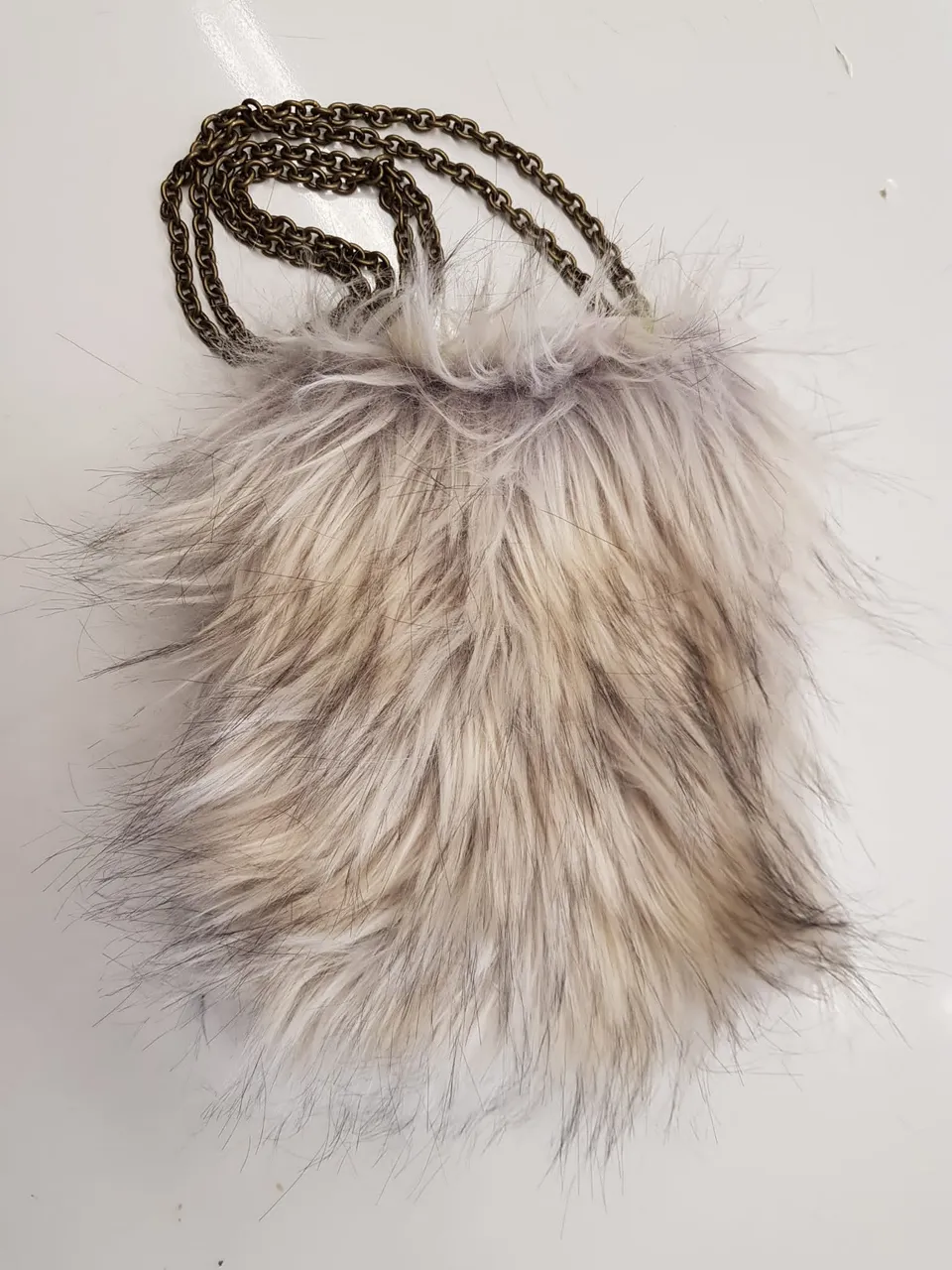 Borseggi Tibetane – le tracolla La Pelosa – Fiori borsa a tracolla