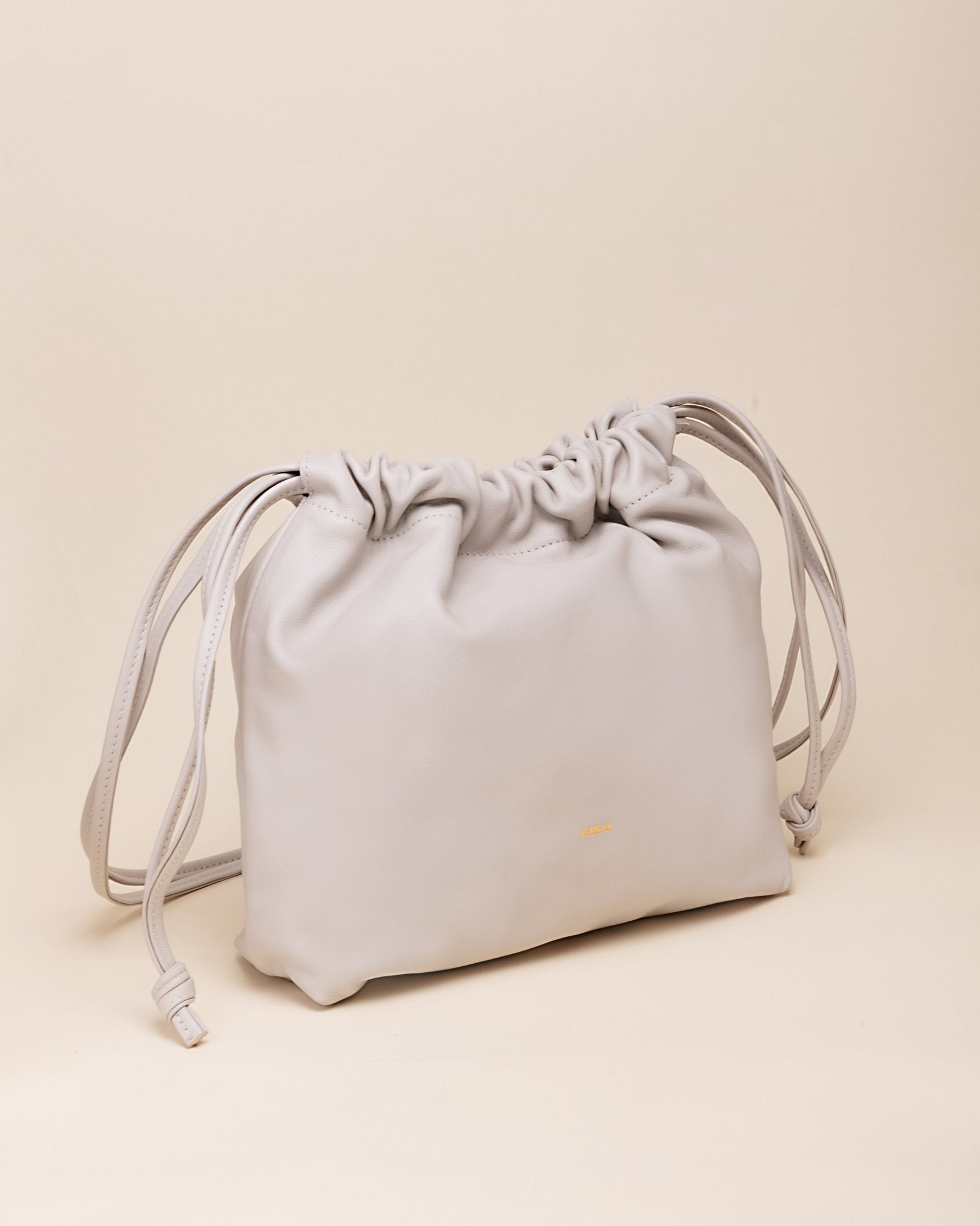 Marks&Angels Borse a Spalla Mini Sabri Lamb borsa a spalla