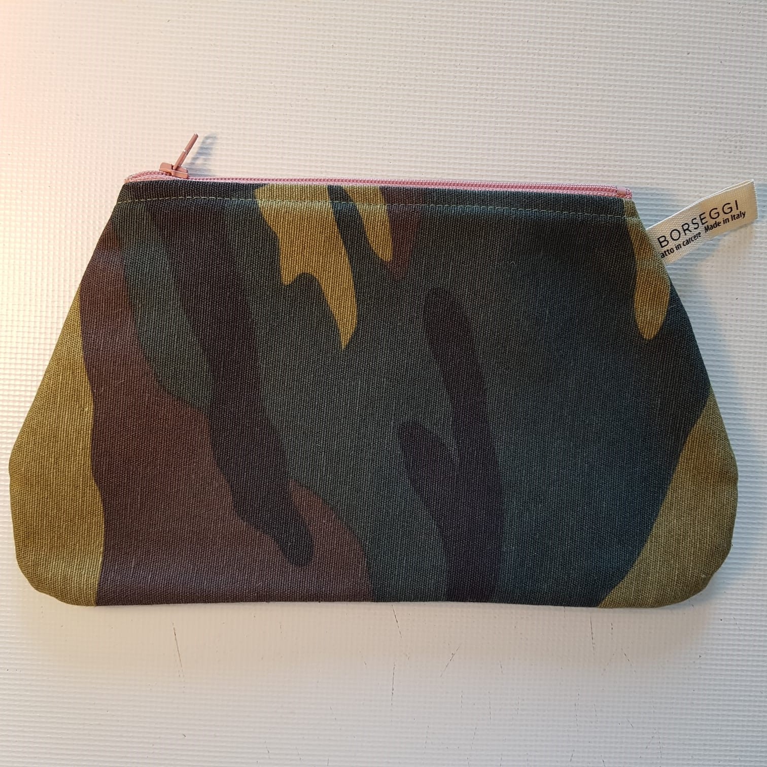 Borseggi Pochette e astucci Pochette mod. OLIVIA 001 pochette