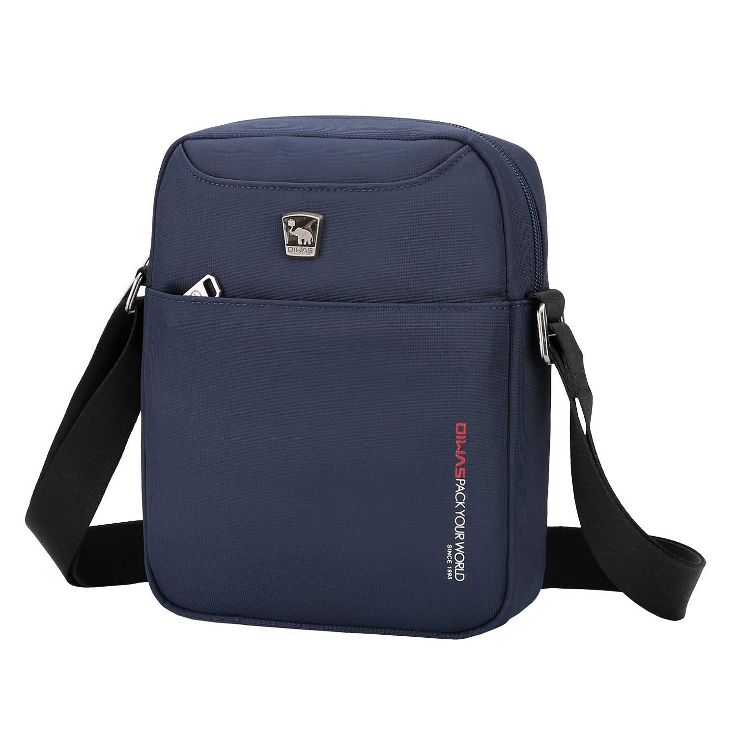 OIWAS Crossbody Bags borsa a tracolla piccola leggera