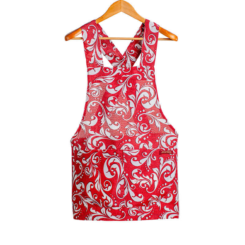 Borseggi Grembiuli Grembiule cucina & giardino Damasco grembiule