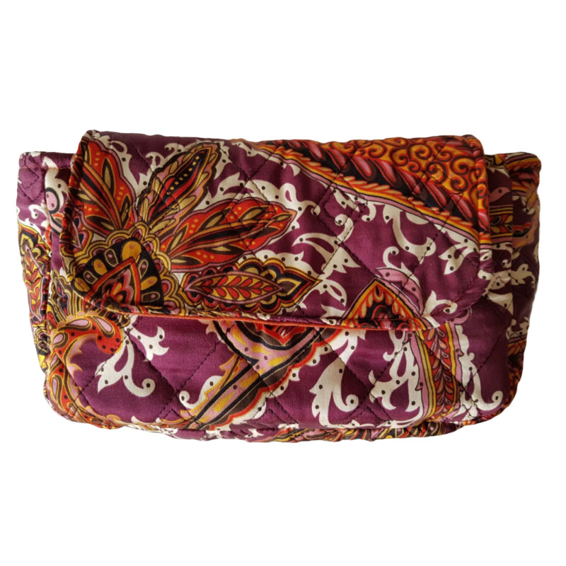 Borseggi Tibetane – le tracolla Borsa stile Chanel 005
