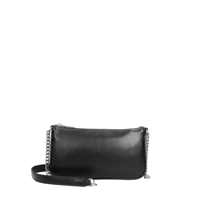 Gio Cellini POCHETTE GIO CELLINI pochette nera con catena