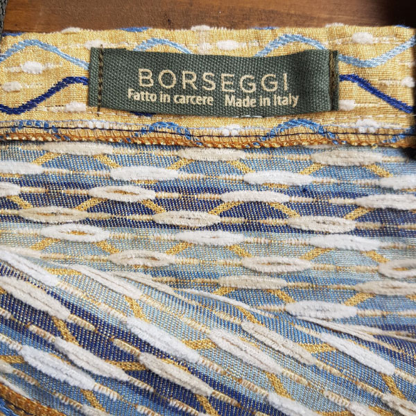 Borseggi Shopper Anna 04 shopper pieghevole in tessuto