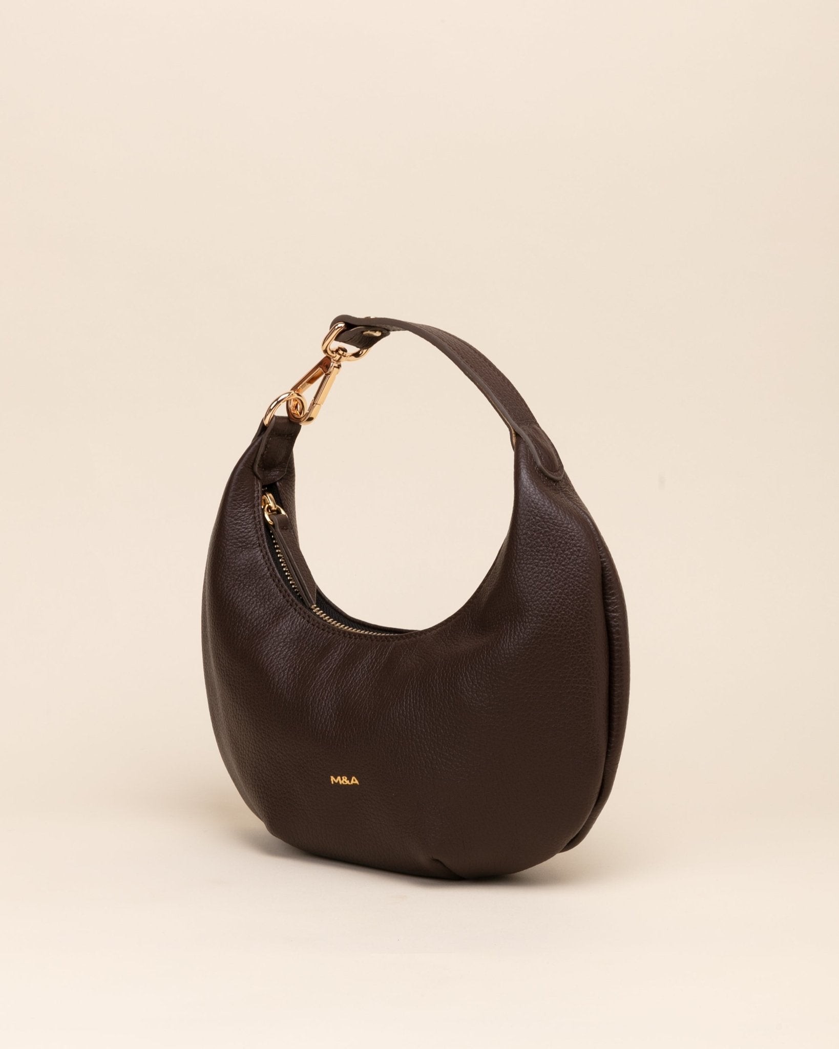Marks&Angels Borse a Spalla Mini Vicky Cioccolato borsa a spalla