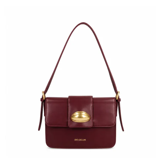 Gio Cellini MINI BAGS Mini Bag borsa a spalla Bordeaux