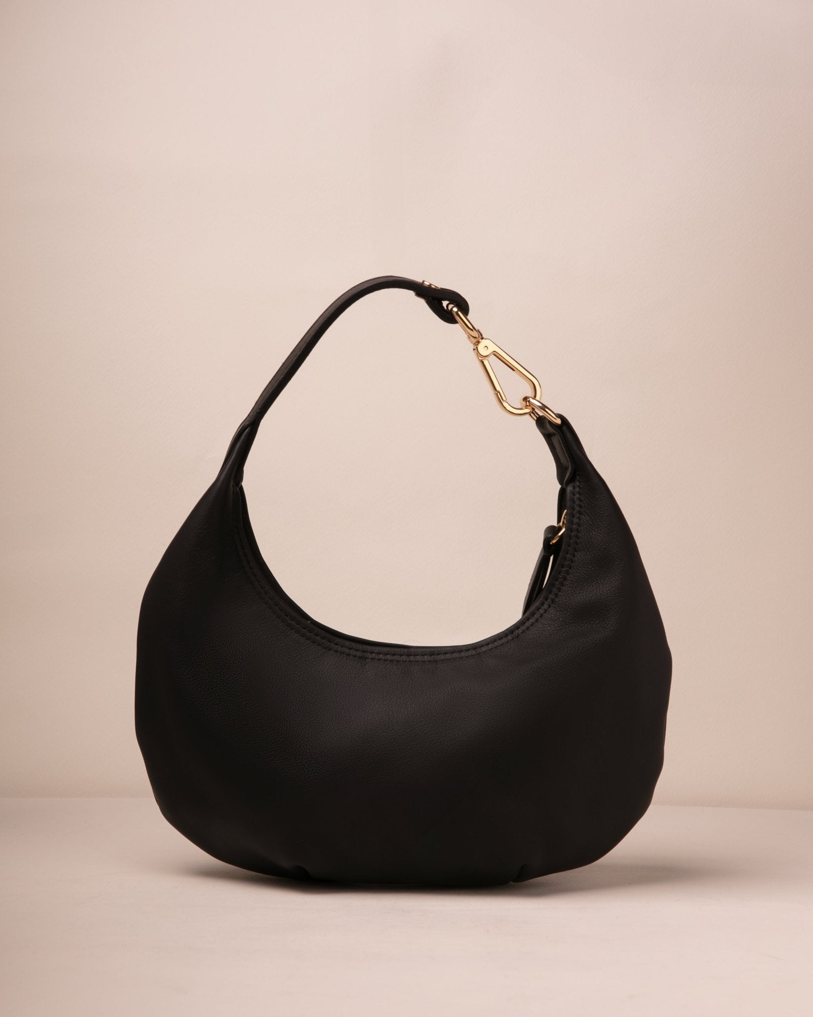Marks&Angels Borse a Spalla Mini Vicky borsa nera