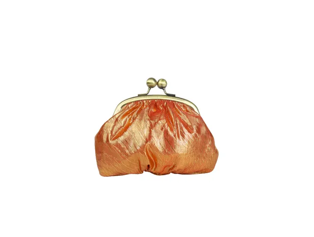 Crazy Lou Porte monnaie / porte cartes Porte monnaie en tissus 6835P portamonete in tessuto
