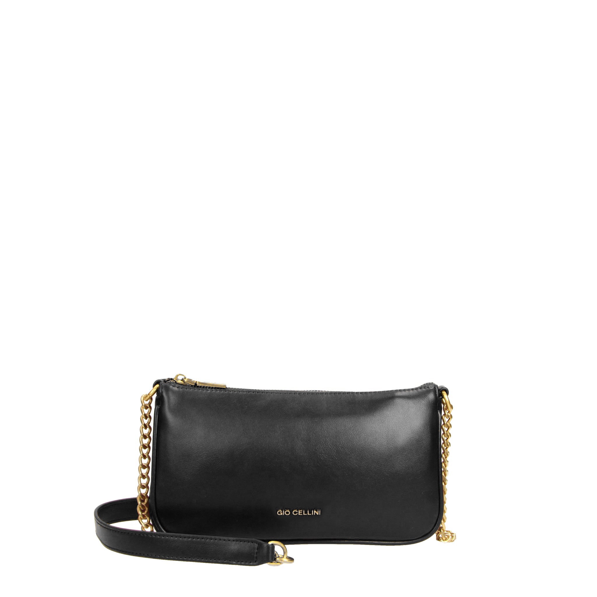 Gio Cellini BORSE POCHETTE GIO CELLINI pochette Pitone effetto pitonato