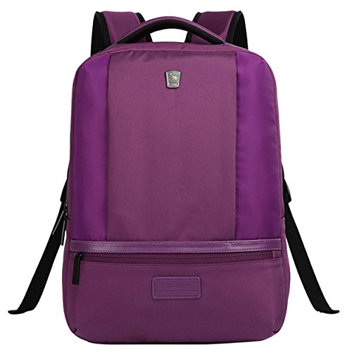 OIWAS Backpacks Zaino per computer 15,6 pollici