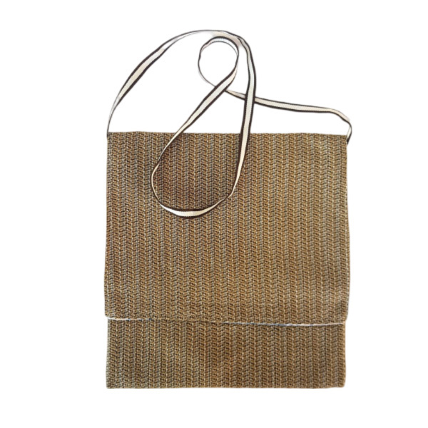Borseggi Tibetane – le tracolla Borsa Postina 03 borsa a tracolla