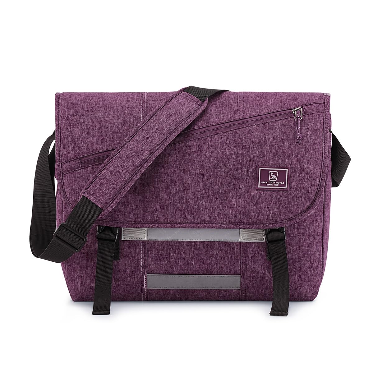 OIWAS Messenger Bags borsa messenger per laptop impermeabile