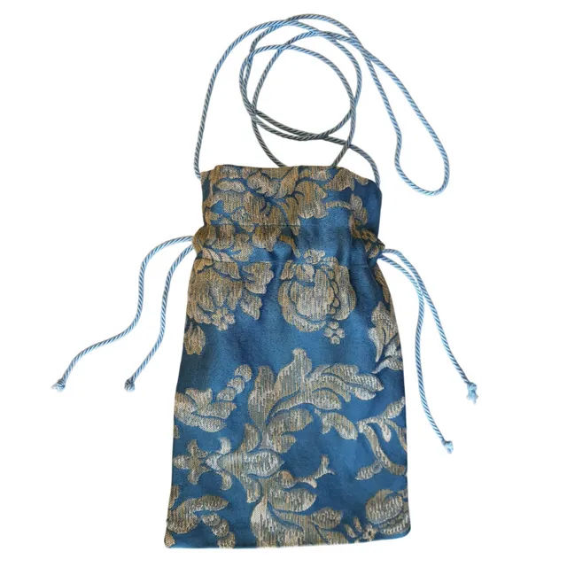 Borseggi Tibetane Tibetana Coulisse 01 borsa