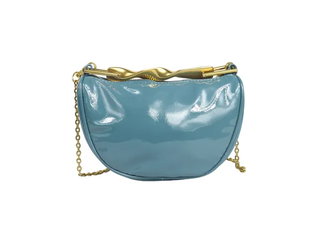 Crazy Lou Sac en pu vegan 7376 borsa in PU vegan