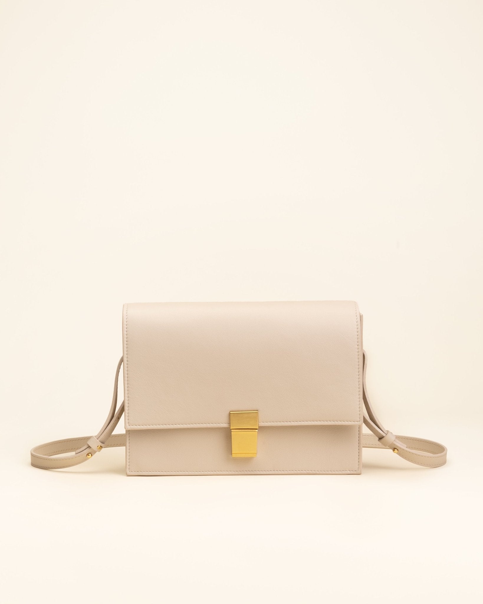 Marks&Angels Borse a Tracolla Vale borsa a tracolla Lamb rigida