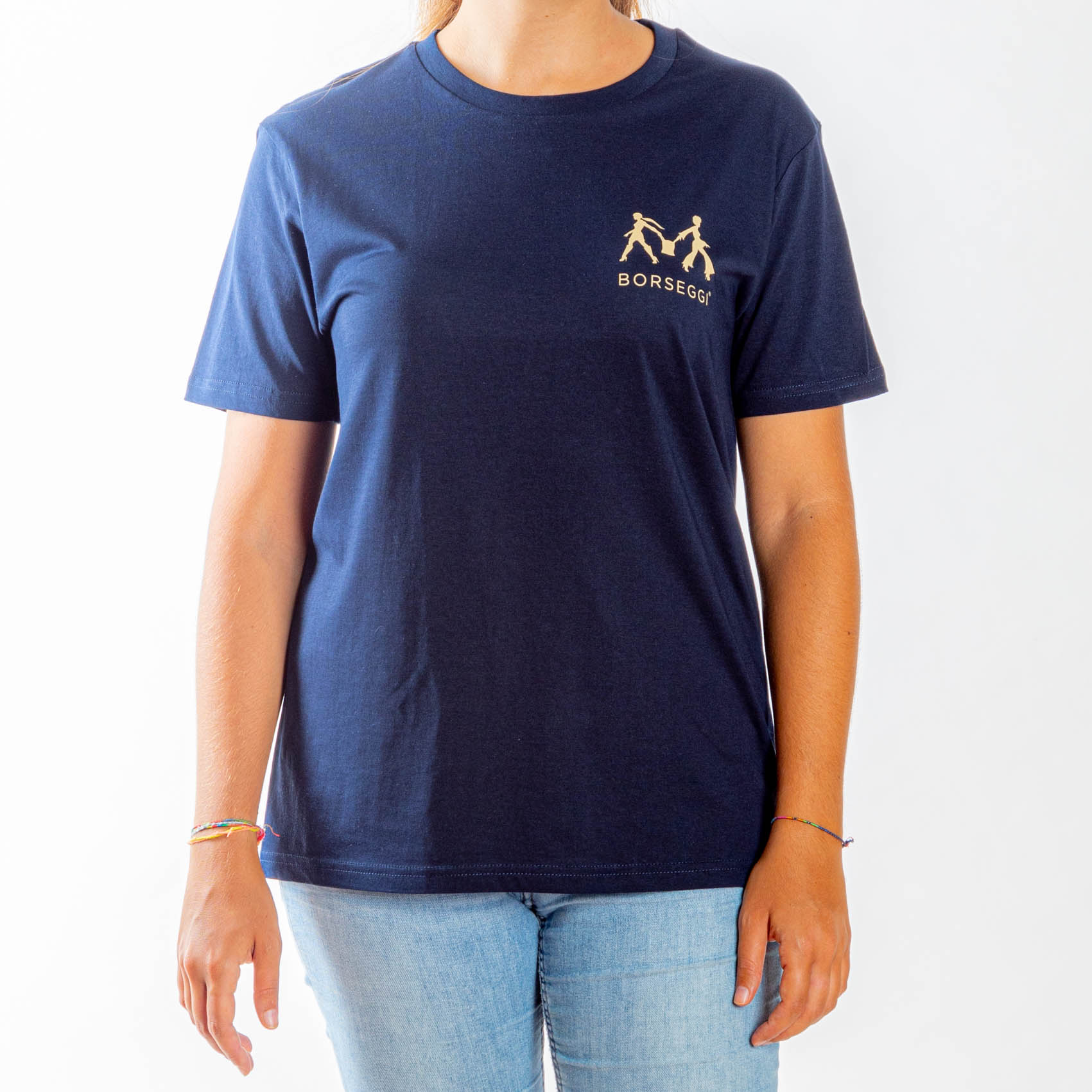 Borseggi Tshirts Tshirts