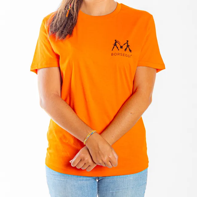 Borseggi Tshirts Tshirts