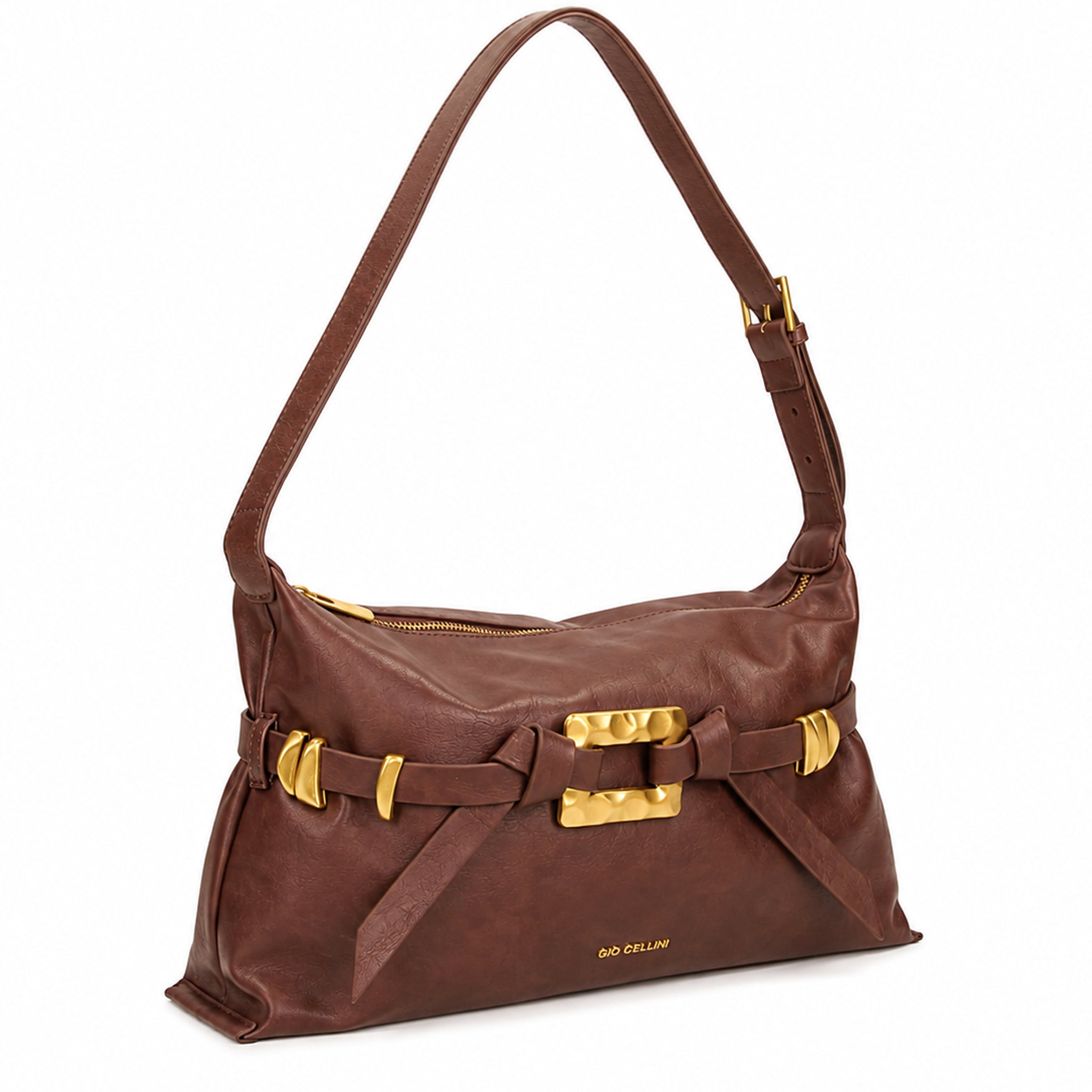 Gio Cellini BORSE Borsa borsa maculata ecopelle stampata