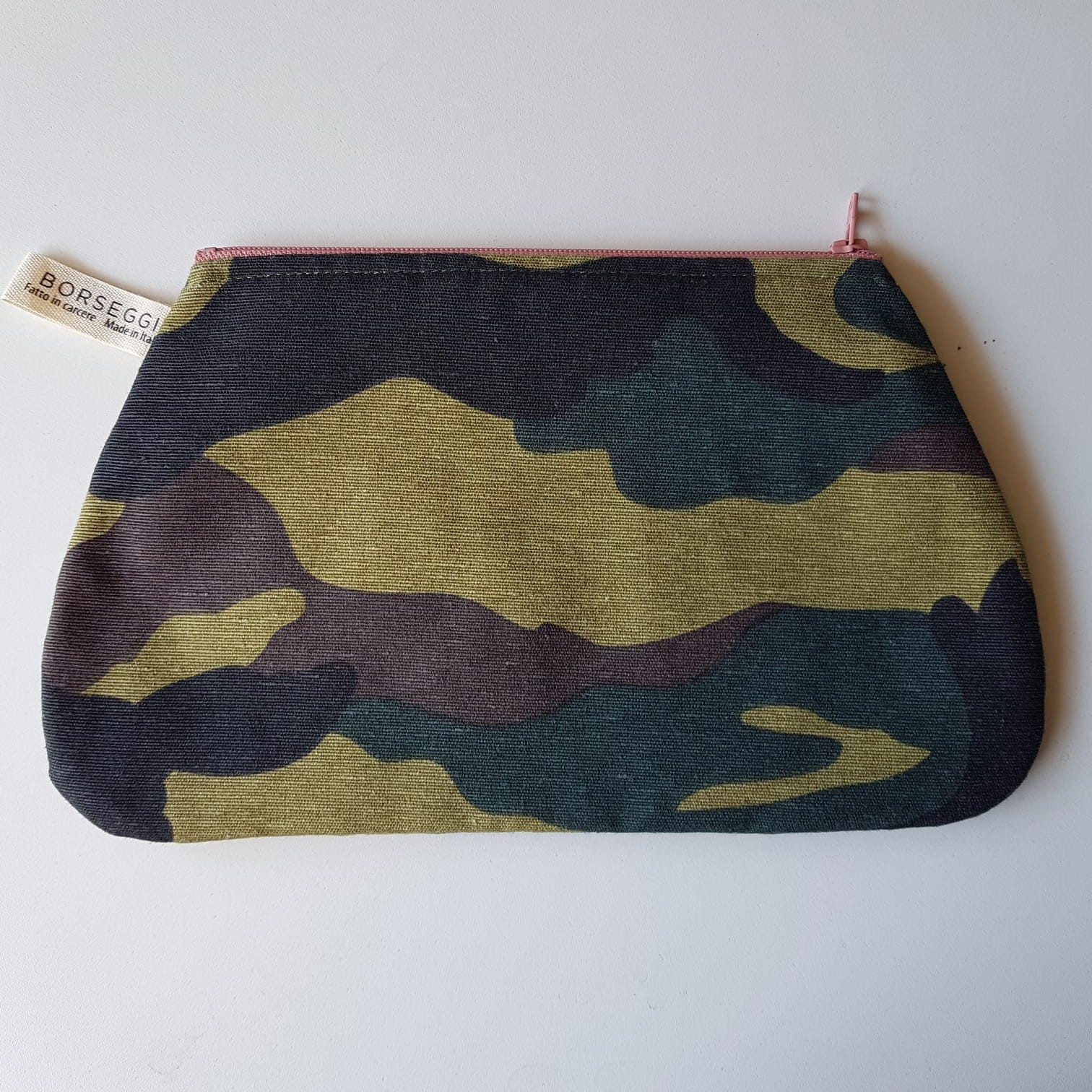 Borseggi Pochette e astucci Pochette mod. OLIVIA 001 pochette