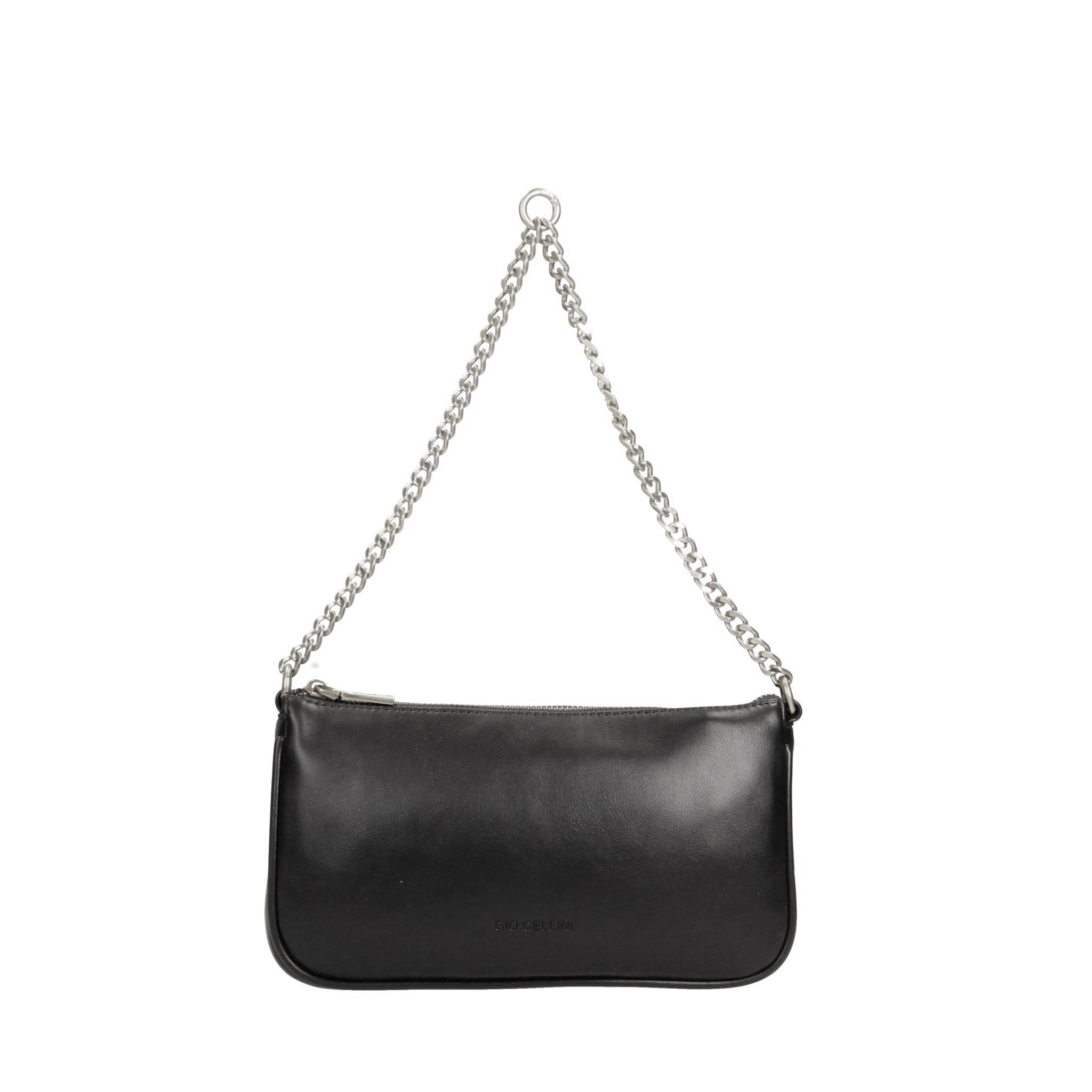 Gio Cellini POCHETTE GIO CELLINI pochette camel in eco-camoscio