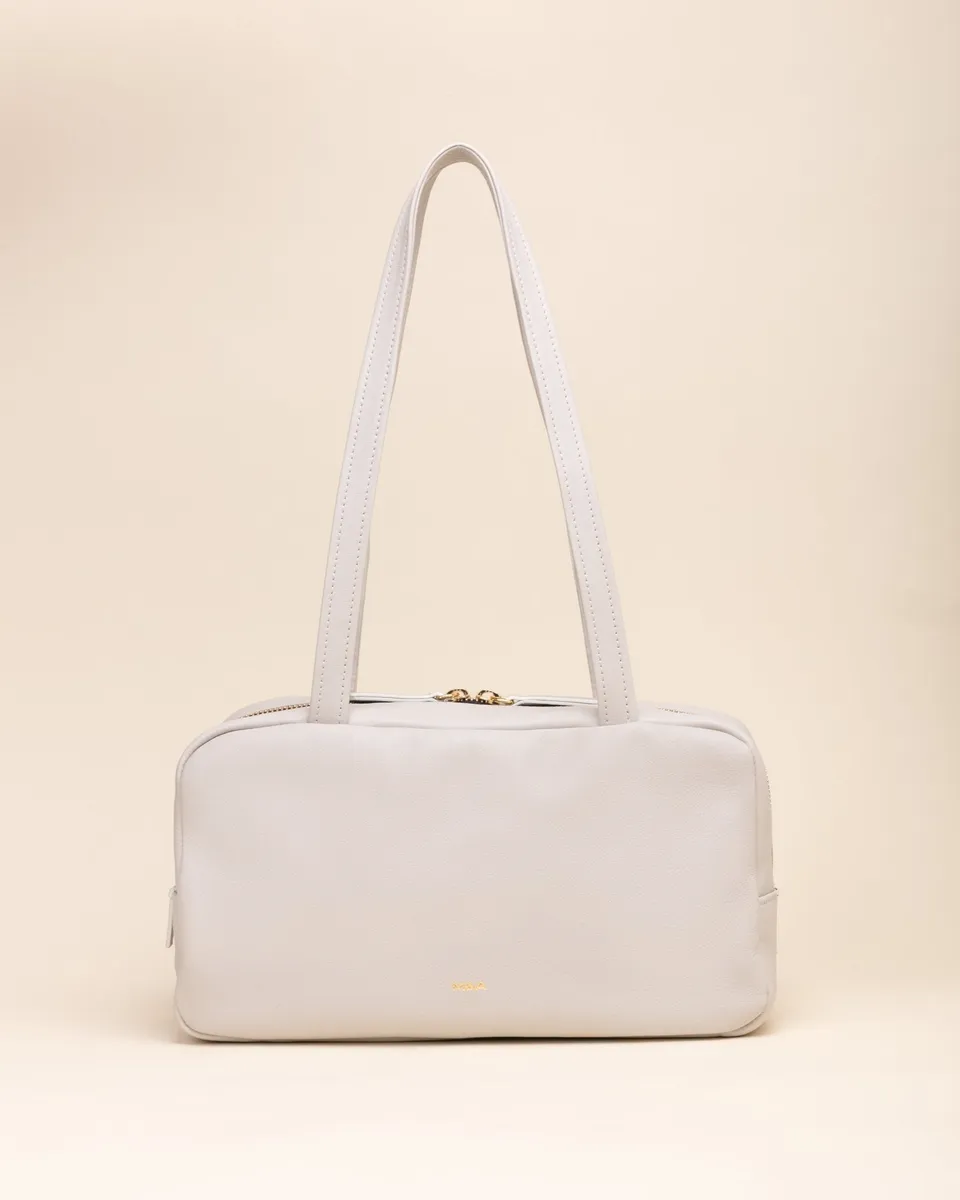 Marks&Angels Borse a Spalla Mirca Lamb borsa a spalla in pelle