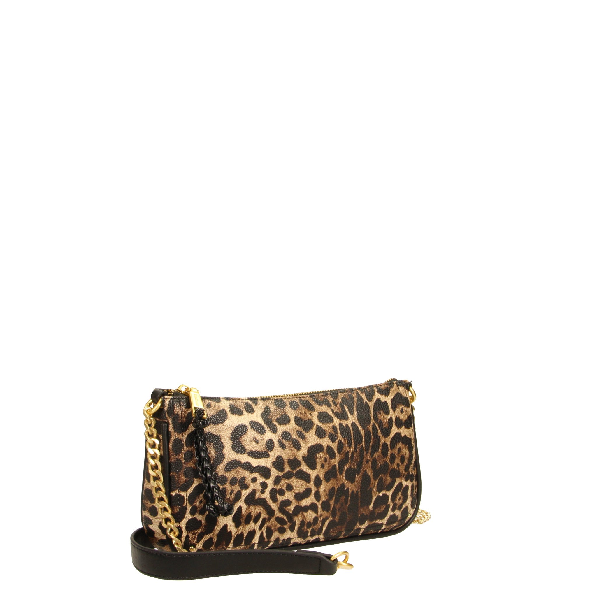 Gio Cellini BORSE POCHETTE GIO CELLINI pochette Maculato stampa maculata