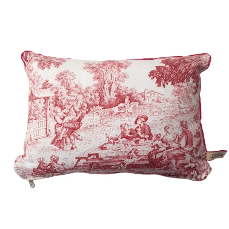 Borseggi Cuscini Cuscino d’arredo deco 02 cuscino decorativo