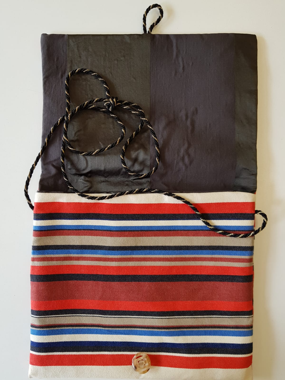 Borseggi Tibetane Tibetana Federica 002 borsa a tracolla