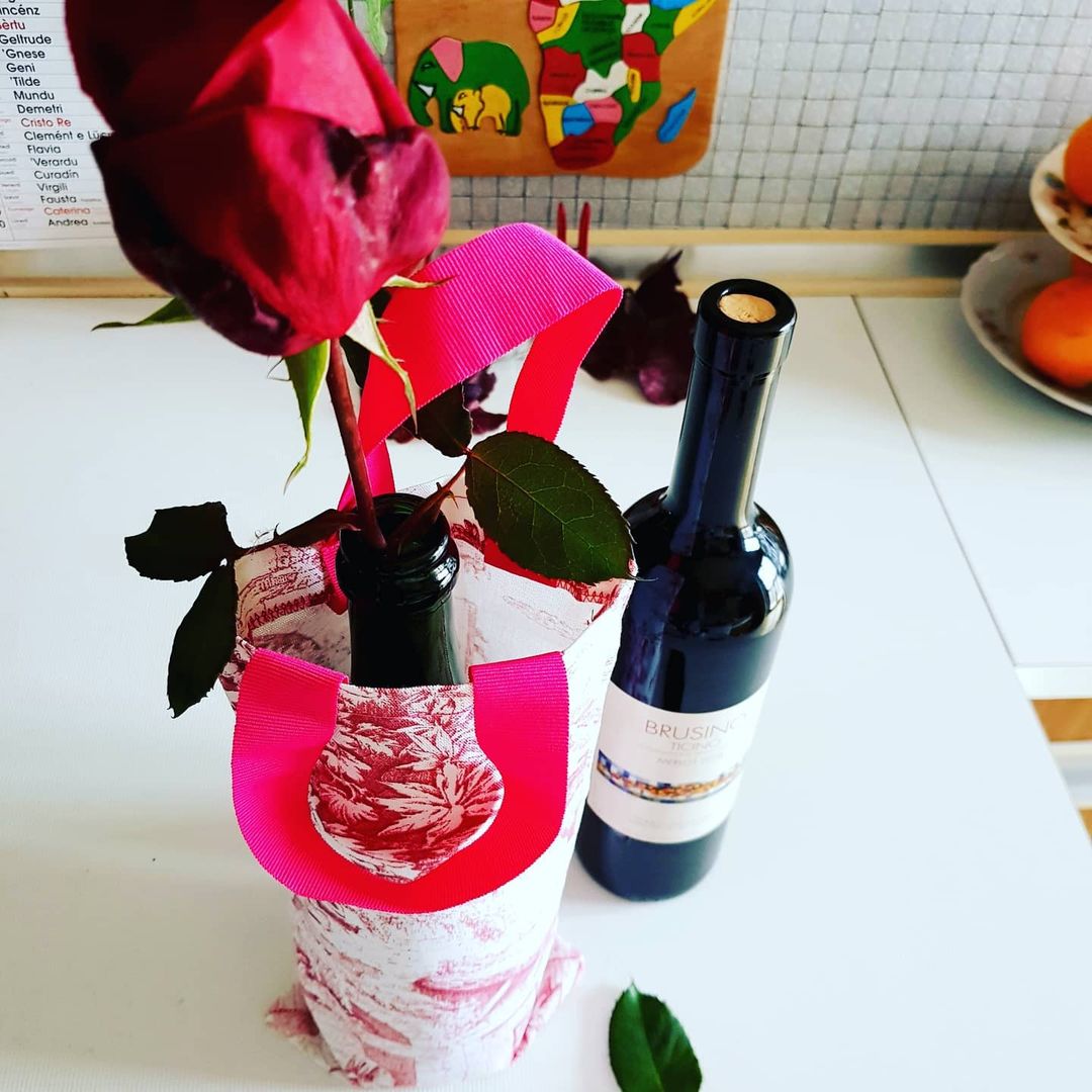 Borseggi Borse porta vino 005 borsa porta vino