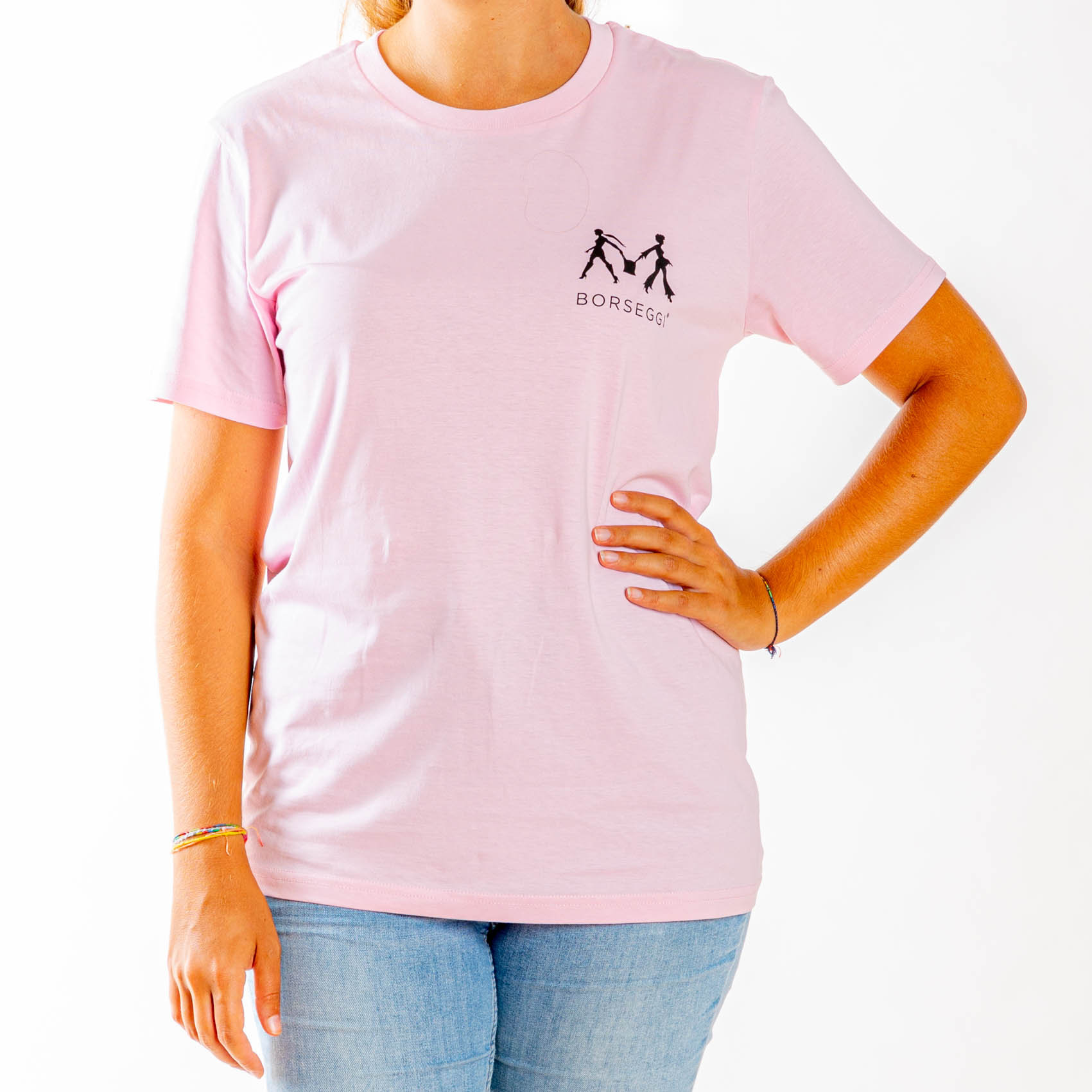 Borseggi Tshirts Tshirts