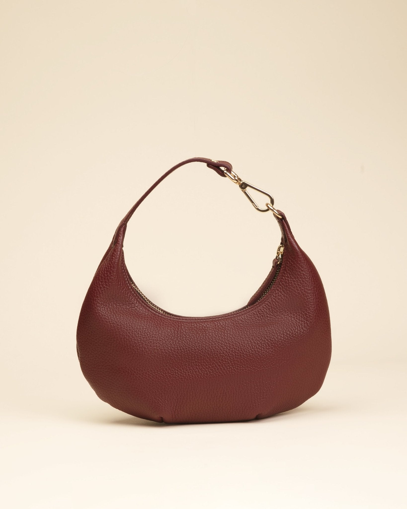 Marks&Angels Borse a Spalla Mini Vicky Cremisi borsa a spalla