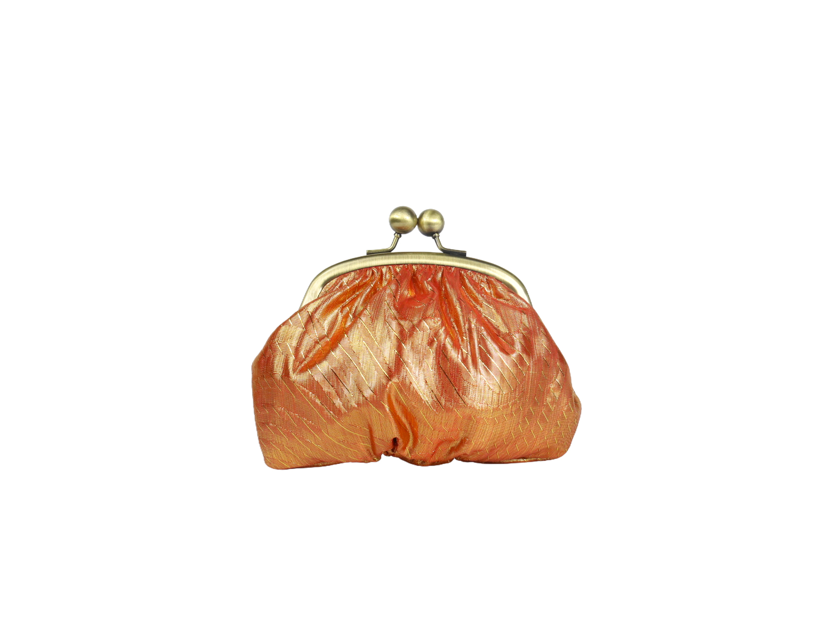 Crazy Lou Porte monnaie / porte cartes Porte monnaie en tissus 6835P portamonete in tessuto