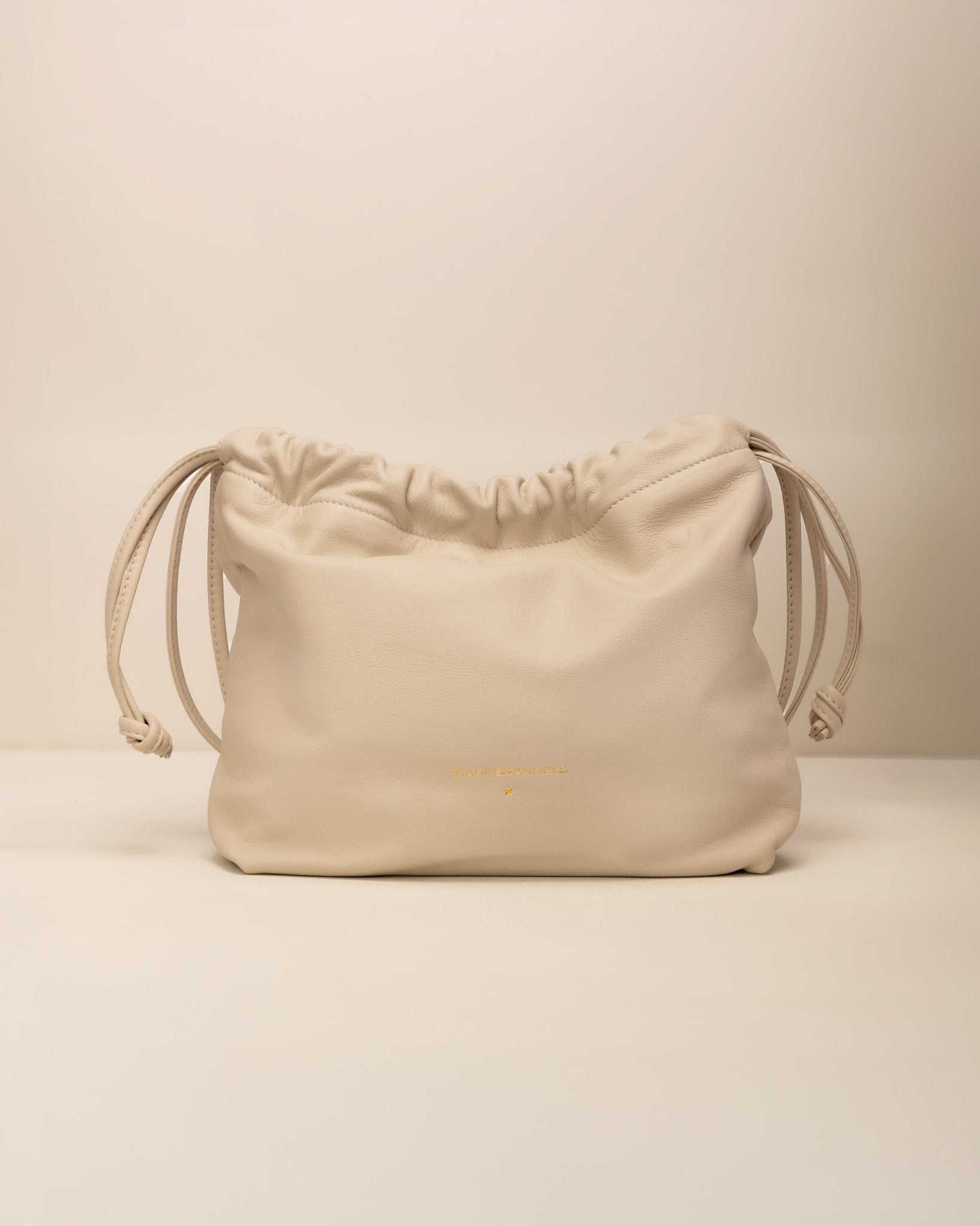 Marks&Angels Borse a Spalla Mini Sabri New Lamb borsa in pelle
