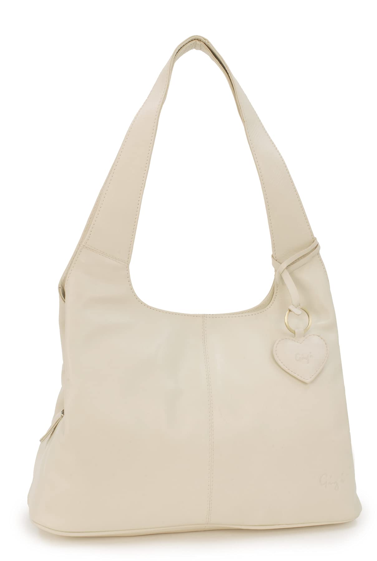 Gigi Othello Collection 4326 borsa tote in pelle