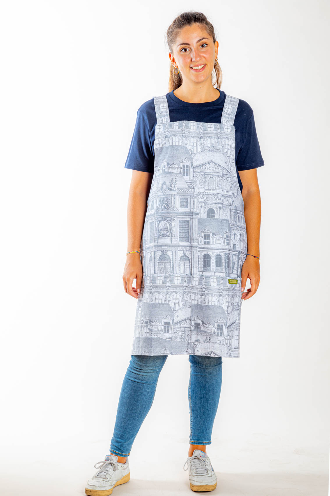 Borseggi Grembiuli Grembiule cucina & giardino Palazzo