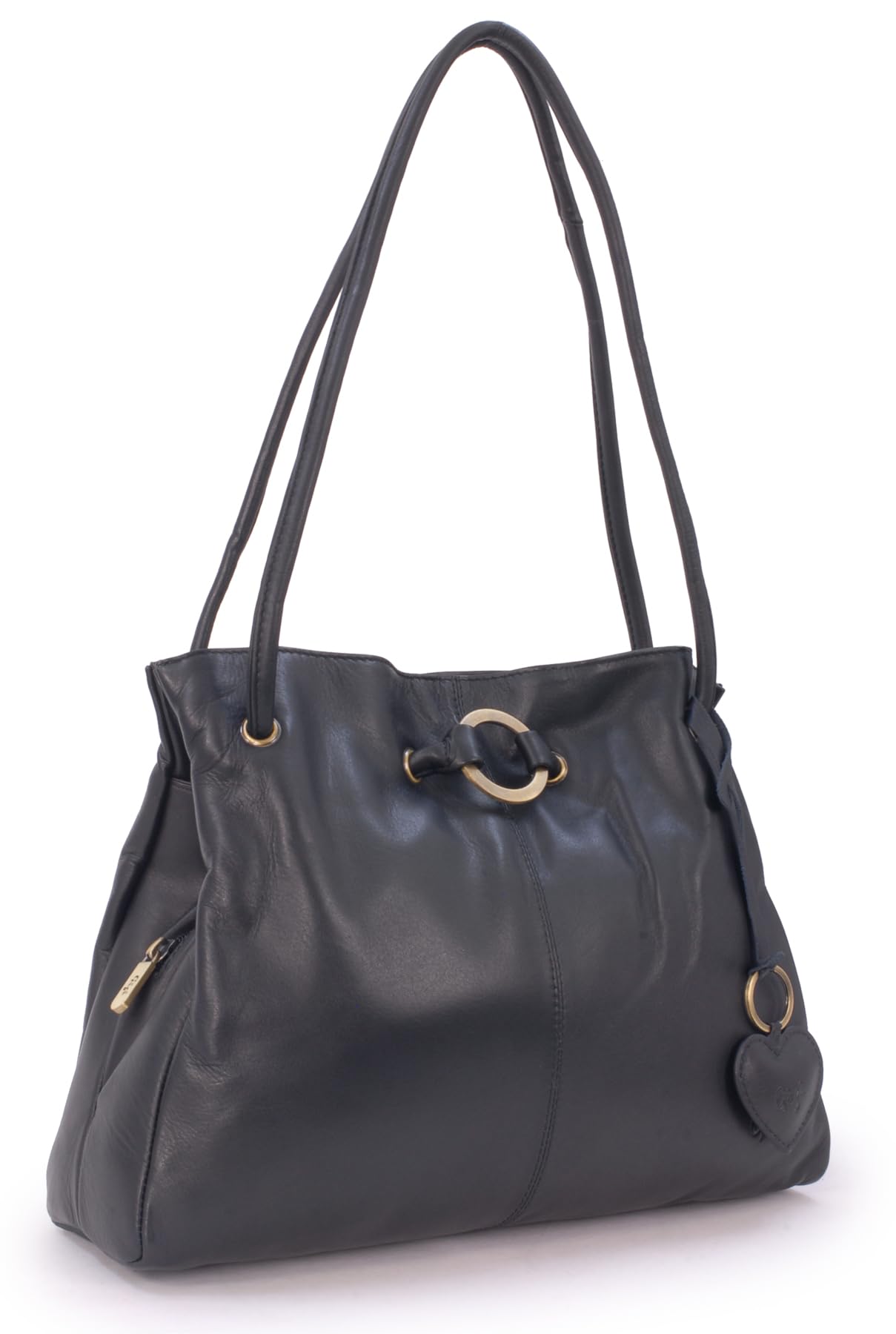 Gigi Othello Collection 4323 borsa tote in pelle