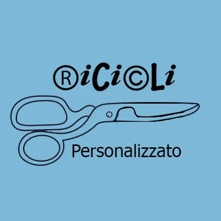Ricicli Design Casa ordine personalizzato la mia lettera con i miei 2 numeri