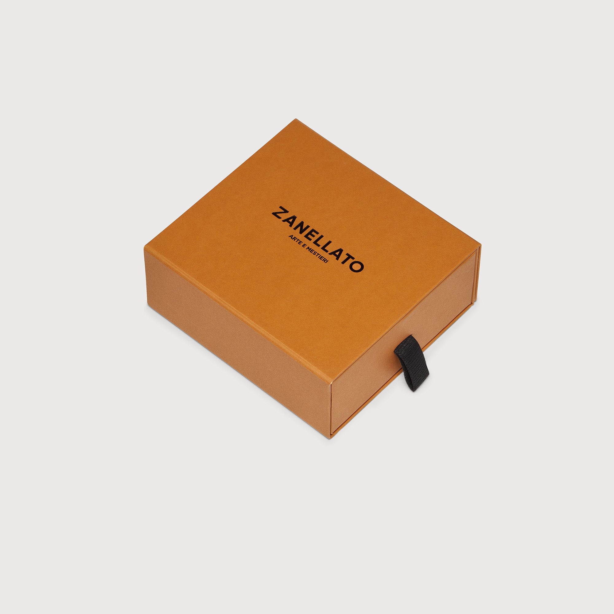 Zanellato Postina® Wallet MINI portafoglio bianco Milk White