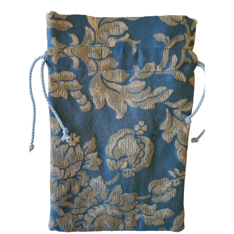 Borseggi Tibetane Tibetana Coulisse 01 borsa