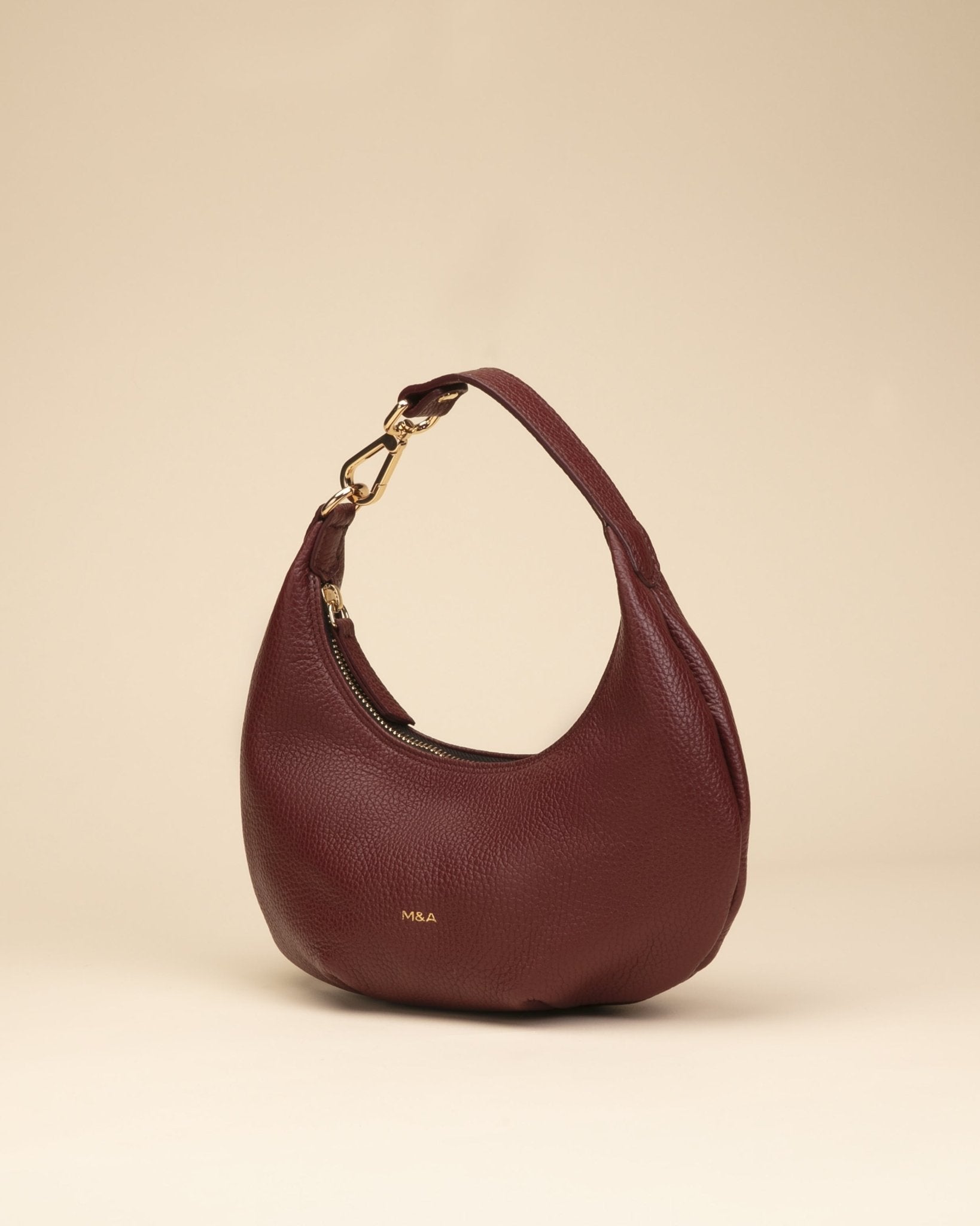 Marks&Angels Borse a Spalla Mini Vicky Cremisi borsa a spalla