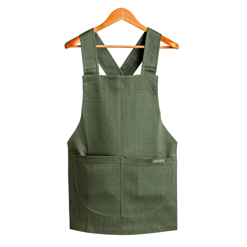Borseggi Grembiuli Grembiule cucina & giardino Denim