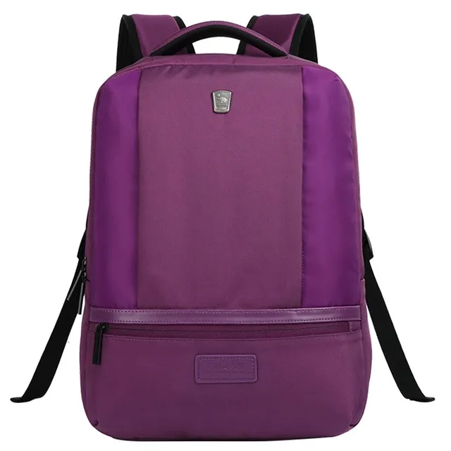 OIWAS Backpacks Zaino per computer 15,6 pollici
