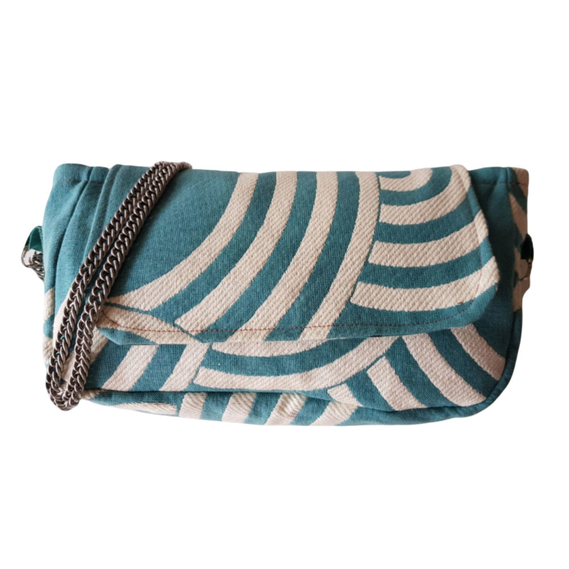 Borseggi Tibetane Borsa stile Chanel 006 borsa a tracolla